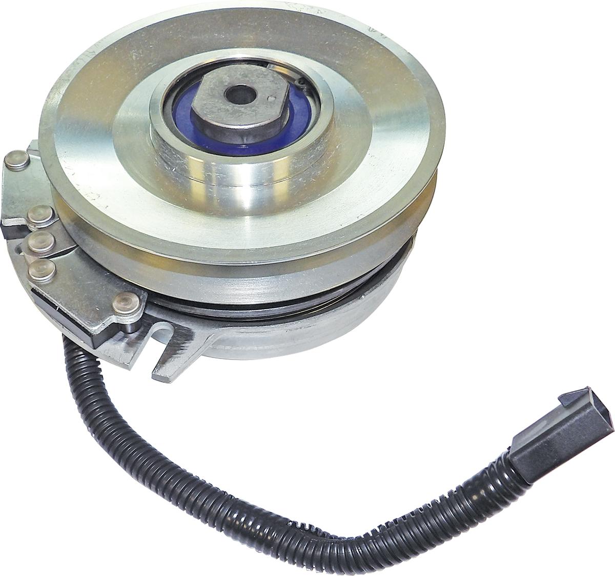 Electric PTO Clutch - Toro 107-1733, 108-9511 Warner 5219-57 - SX2-0446 by Jakmax